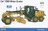 Cat 12M3 Moror Grader