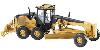 CAT 14M grader