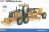 CAT 14M Motor Grader