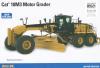 Cat 18M3 Motor Grader