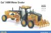 Caterpillar 140M Motor Grader
