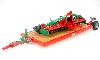 Prosol on trailer