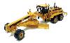 CAT 24H Grader