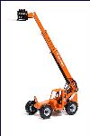 Sky Trak 8042 manipulator
