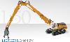 Liebherr R954 BV