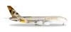  Etihad Airways Airbus A380