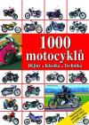 1000 Motocyklů