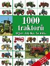 1000 traktorů