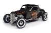 1929 H-D®/Ford Model A Roadster                   