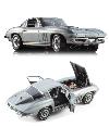 1965 Corvette® Sting Ray™ Fiberglass Coupe - Ltd.