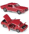 1965 Ford Mustang 45th Anniversary Edition - Limit