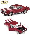 1967 Chevrolet® Camaro® Z/28® RS® Hardtop