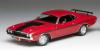 1970 Dodge Challenger FE5 in Red - 40th Anniversar