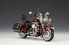 2007 H-D ROAD KING CLASSIC FLHRC 