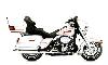 2007 H-D ULTRA CLASSIC ELECTRA GLIDE FLHTCU