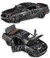 2008 Ford Shelby GT-500KR™ Police Cruiser - Limite