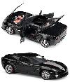 2008 GCA Corvette Z06 - Limited Edition 