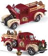 2009 Christmas 1940 Ford Pickup - Limited Edition
