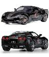 2009 Corvette® Competition Sport Z06