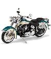 2009 Harley-Davidson® Softail Deluxe - LE