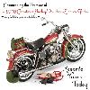 2010 Christmas Harley-Davidson® Electra Glide® - L