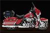 2010 H-D® FLHTP Ultra Classic® Electra Glide® FIRE
