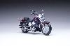 2010 H-D® FLSTF Fat Boy® Candy Root Beer Base ""R