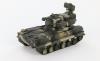 2S6 Tunguska Russian Army,