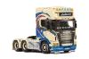 Aaltonen; SCANIA R5 TOPLINE 6x2 TAG AXLE