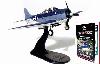 ACE OF SPADES SBD-5 WHITE 1 VMSB-231 44