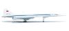 Aeroflot (Museum Sinsheim) Tupolev TU-144D