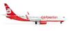 Air Berlin Boeing 737-800 