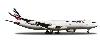 Airbus Air France A340-300
