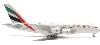 Airbus Emirates A380-800