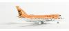 Alliance Air Boeing 747SP MAGIC