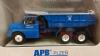 APB Plzeň Tatra T148 6X6 Dumper  S1