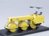 Asphalt roller DU-49