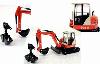 ATLAS-TEREX 805R