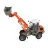 ATLAS WEYCOR AR75e T, Radlader