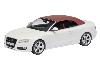Audi A5 Cabrio
