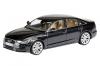 Audi A6 Limusine blue
