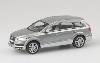 Audi Q7 gray Met