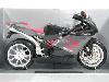 Augusta MV  F4 SENNA 2006