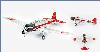 B5NI TYPE 97 MODEL 1 ZUIHO FLYING GRP 42 HOBBY MAS