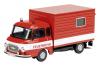 Barkas B 1000 "Feuerwehr" Koffer