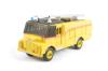 Bedford Green Goddess, RHD, Feuerwehr Northern Ire