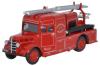 Bedford Heavy Unit, Lancashire County Feuerwehr (G
