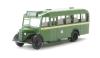Bedford OWB, Bristol Tramways , RHD
