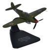 Bell P-39 Airacobra Piklot Captain A I Pokryshkin,