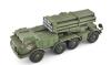 BM-27 Uragan MRLS Russian Army